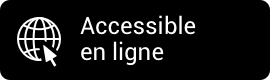 Accessible en ligne